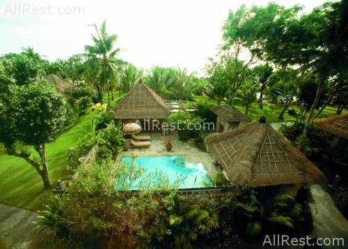 The Oberoi Bali 2